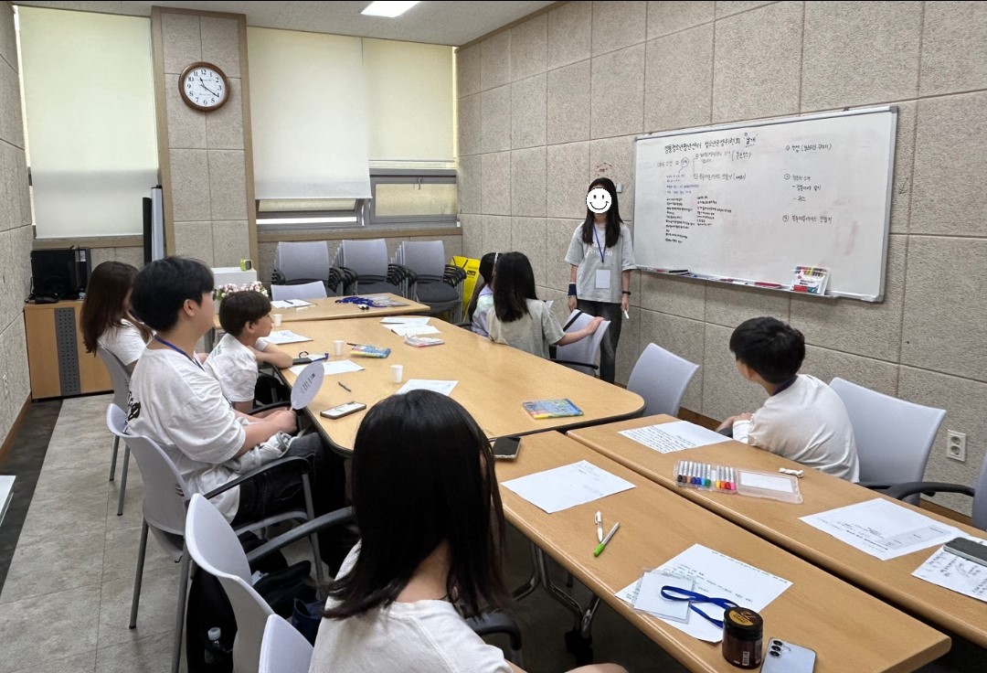 청소년운영위원회 ´날개´