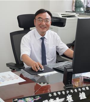 수원시청소년청년재단 이사장 최종진