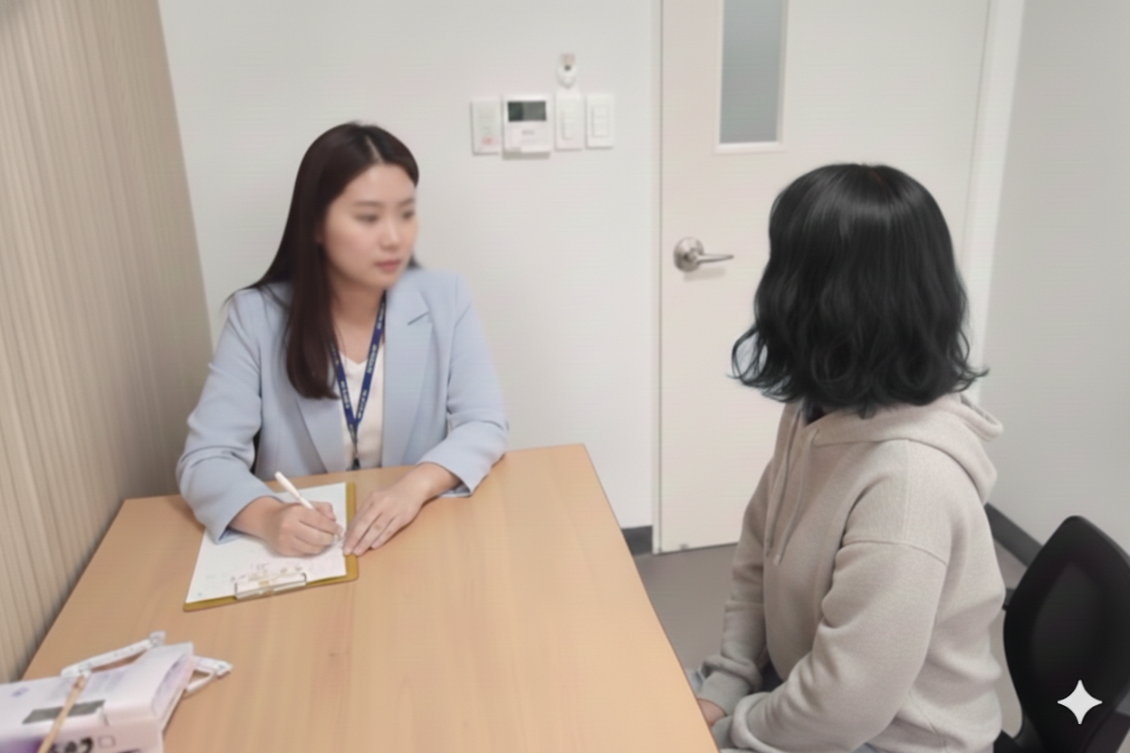 자살·자해 청소년 집중심리클리닉