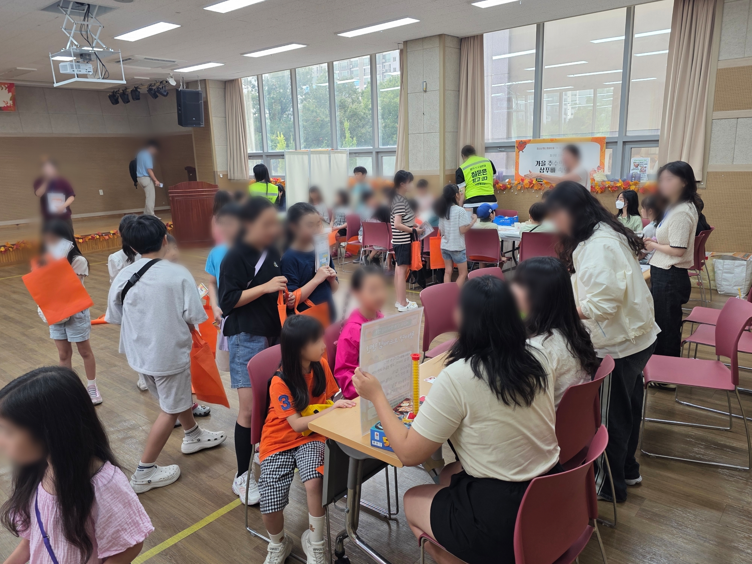 청소년·청년 문화창출 축제 